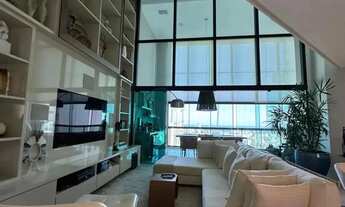 Imagem 3: Apartamento à venda no VILLAGGIO PANAMBY , HORTO FLORESTAL, Salvador, BA