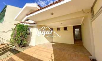 Imagem 2: Casa para aluguel, 3 quartos, 1 suíte, 4 vagas, JARDIM SAO FRANCISCO - Marília/SP