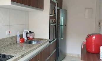 Imagem 6: APARTAMENTO - JARDIM OCARA - SP