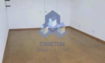 Imagem: SALA MAUÁ VILA BOCAINA