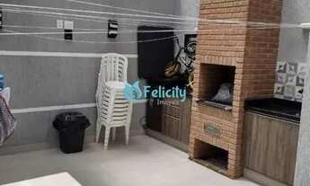 Imagem: Casa térrea com 2 dorms, 1 suíte, 1 vaga