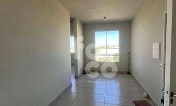 Imagem: Apartamento com 2 dormitórios à venda