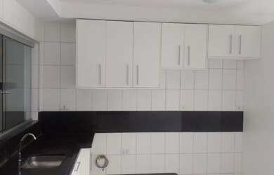 Imagem 5: LINDO APT NA RUA 03 NORTE ED. PIAZZA DI SPAGNA - ÁGUAS CLARAS