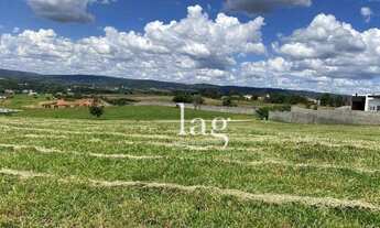 Imagem 2: Terreno à venda, 1019 m² por R$ 555.000,00 - Condomínio UP Residencial - Sorocaba/SP