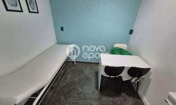 Imagem 7: Tijuca Galpão / depósito com 1 vaga na garagem