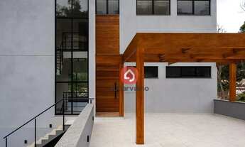 Imagem 4: Casa com 3 dormitórios à venda, 266 m² por R$ 1.650.000,00 - Cônego - Nova Friburgo/RJ