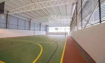 Imagem 7: 01480 - Residential / Apartment 3 Dorms. (2 Suítes), ACLIMAÇÃO - SÃO PAULO/SP