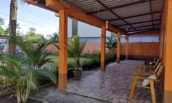 Imagem 2: Imóvel para venda no Pq Riachuelo 2000m² em Tarumã - Manaus - AM