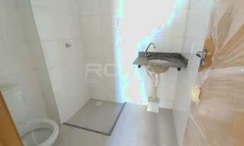 Imagem 7: Apartamento de 2 dormitórios com suíte na Vila Prado, São Carlos