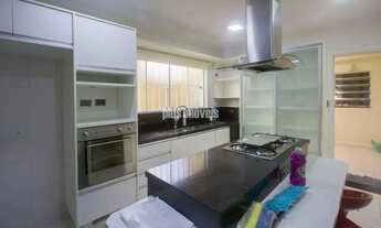 Imagem 7: Casa com 3 quartos para alugar na Rua Dona Aurora Alegretti, Jardim Caravelas, São Paulo