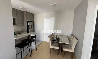 Imagem 4: Apartamento com 2 quartos para alugar, 47 m² por R$ 2.300/mês - Rni Nações Unidas - Bauru