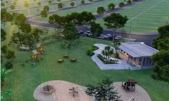 Imagem 2: Terreno à venda em Paulínia, São Bento, com 200 m², Miraj Paulínia