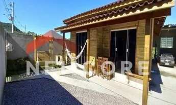 Imagem 5: Casa em Rua das Rosas - Forquilhas - São José/SC