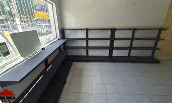 Imagem 2: Freguesia do Ó - Prédio comercial com 7 salas, banheiro, recepção