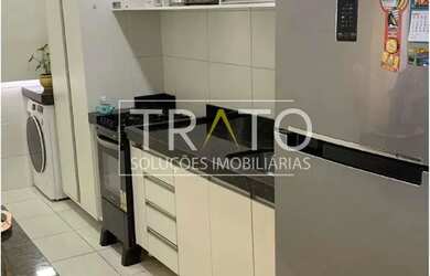 Imagem 4: Apartamento - Jardim Sevilha - Indaiatuba
