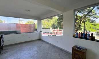 Imagem 6: Sobrado com 5 dormitórios à venda, 388 m² por R$ 1.200.000,00 - Limão - São Paulo/SP