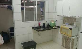 Imagem 6: Alugo casa tipo sobrado no Melvi