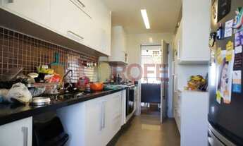 Imagem 7: Apartamento à venda, 203 m² por R$ 2.900.000,00 - Bela Vista - São Paulo/SP