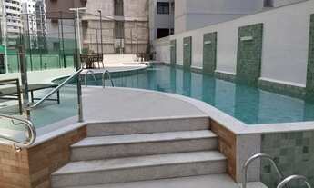 Imagem: Cobertura duplex à venda com 158m², 3