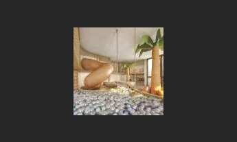 Imagem 7: Imóvel para venda tem 125 metros quadrados com 3 quartos em Barra da Tijuca - Rio de Janei