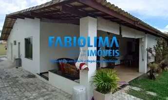 Imagem 7: Excelente casa térrea em Vilas do Atlântico, alamenda fechada