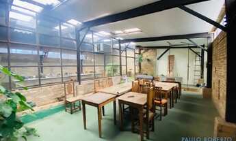 Imagem 4: COMERCIAL - VILA MADALENA - SP