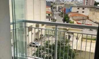 Imagem: Apartamento com 2 dormitórios, 55 m²