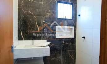 Imagem 3: Casa para Venda em Presidente Prudente, Residencial Parque dos Buritis, 2 dormitórios, 1 s