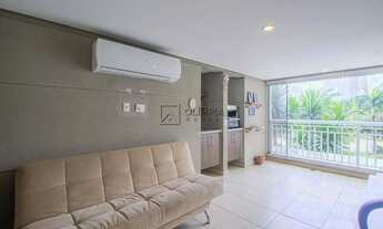 Imagem 5: Aluguel Apartamento 3 Dormitórios - 112 m² Chácara Santo Antônio