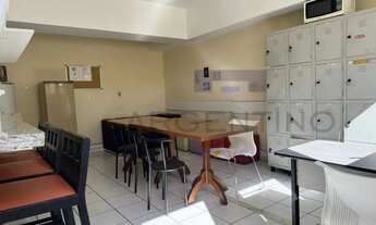 Imagem 4: Oja Comercial com 200 m² + Mezanino em Condomínio com Segurança 24h