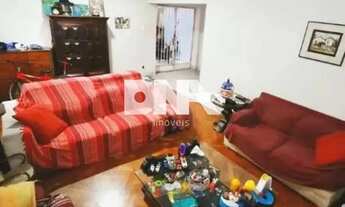 Imagem 2: Casa de rua - Triplex / Residencial / Cosme Velho