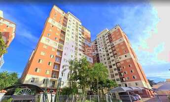 Imagem: Apartamento - Vila Nova - Campinas