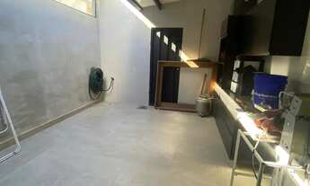 Imagem 7: Casa para Aluguel Bairro Santa Rosa