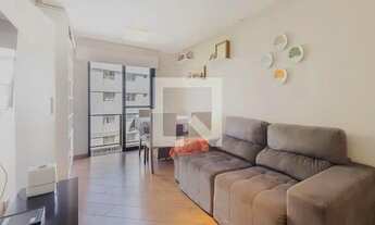 Imagem 3: Apartamento à Venda - Sumaré, 1 Quarto, 42 m2