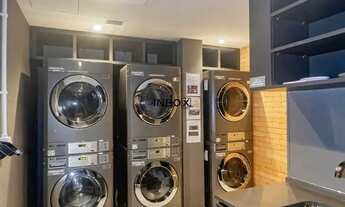 Imagem 4: LOFT MOBILIADO A VENDA NO CENTRO HIDTÓRICO DE PORTO ALEGRE