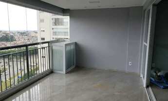 Imagem: Apartamento em Avenida Bartholomeu de Carlos