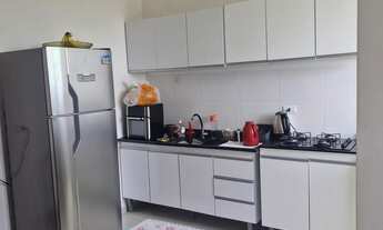 Imagem: Residencial Portal do Japão 1