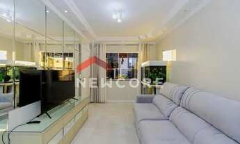 Imagem 3: Sobrado em Rua Doutor Augusto Lobo de Moura - Fazendinha - Curitiba/PR