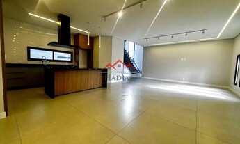 Imagem 6: CASA A VENDA CONDOMÍNIO IBI ARAM II EM ITUPEVA SP