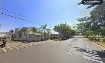 Imagem 2: Apartamento a venda com 43 m², com 2 quartos no bairro Jardim Diva Tarlá de Carvalho