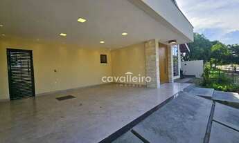 Imagem 5: Mais que uma Casa, um Estilo de Vida no Condomínio Landscape Maricá Tem TUDO como Você Se