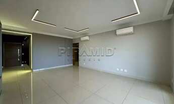 Imagem 7: Apartamento alto padrão com 195,05m², bairro Vila do Golf, Zona Sul em Ribeirão Preto/SP