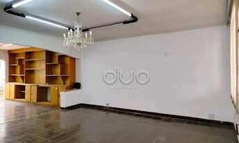 Imagem 4: Casa para alugar, 319 m² por R$ 8.488,01/mês - São Judas - Piracicaba/SP