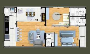 Imagem 6: Apartamento para Venda