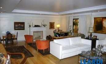 Imagem 6: APARTAMENTO - REAL PARQUE - SP