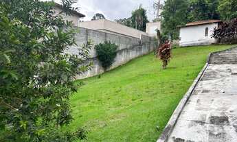 Imagem 5: Terreno Condomínio Gleba 1 e 2 - Granja Viana - Cotia