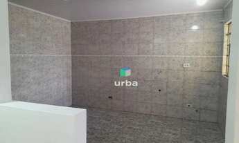 Imagem 6: Casa com 3 dormitórios para alugar, 110 m² por R$ 2.800/mês - Cajuru - Curitiba/PR