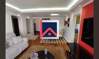 Imagem 2: Aluguel Apartamento 3 Dormitórios - 140 m² Perdizes