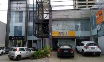 Imagem: PREDIO COMERCIAL - ALTOS DA CIDADE