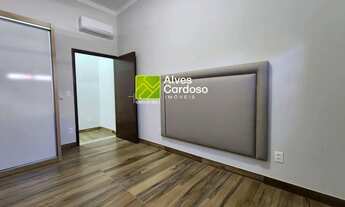 Imagem 7: Casa a Venda no Alphaville Nova Esplanada 3